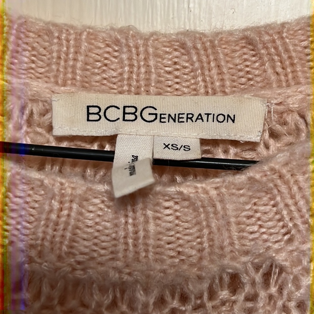 Bcbgeneration Sweater - image 2